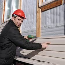 Best Wood Siding Installation  in Arbuckle, CA